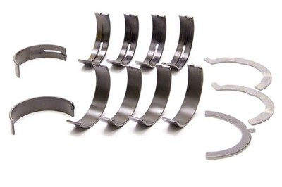 Acl 5M7296h Std Main Bearing Set