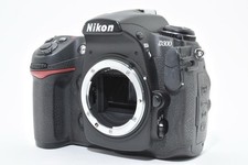Nikon D300 DSLR Camera Body Used Good Condition
