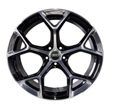 KIT 4 Cerchi in lega 8.50x19 per AUDI A4 A5 A6 Q3 Q5