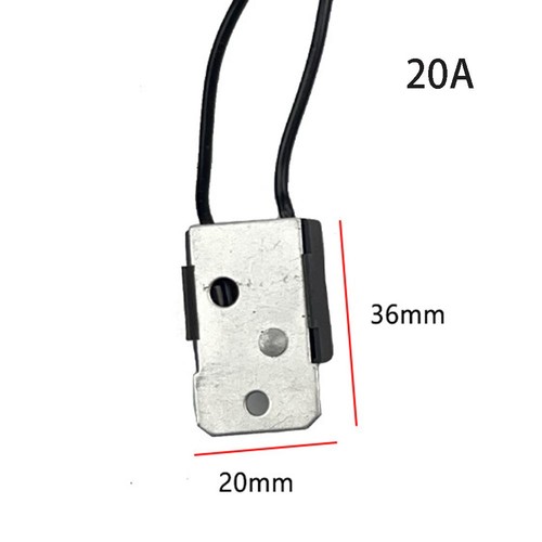 Powerful and Versatile Soft Drive Module for Electric Tools 230V 20A - Picture 3 of 36