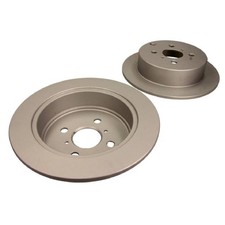 2x Bremsscheibe hinten für Toyota Corolla E12 Prius W1 Yaris P1 P2 | 26245544