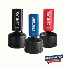 Century Wavemaster Freestanding Punching Heav...