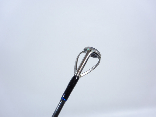 DAIWA CB77S-F SALTIGA CASTING-BLUEBACKER ソルティガ 釣り竿