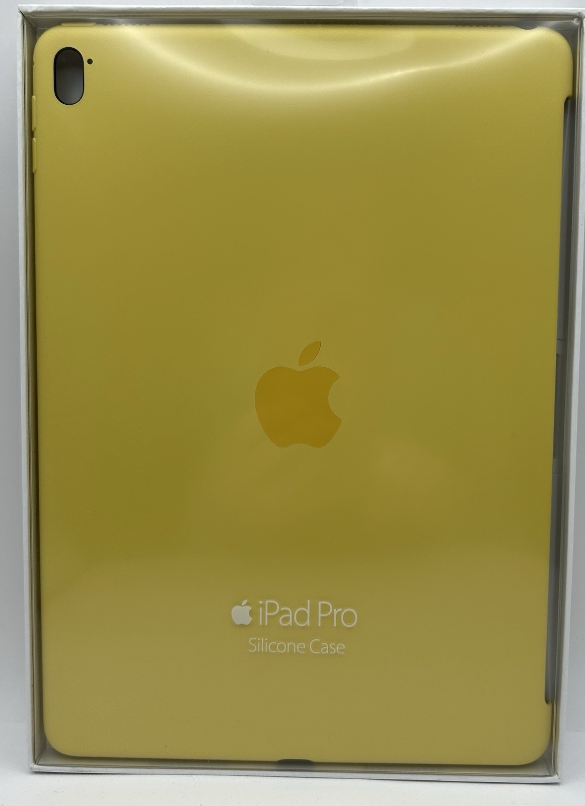 iPad Pro Silicone case