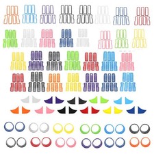 For Jeep Wrangler Jl 2024 2025 Grille Headlight Frame Cover Trim Bezel Decor Kit For Jeep Wrangler Jl 2024 2025 Grille Headlight Frame Cover Trim Bezel Decor Kit