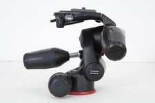 Manfrotto XPRO 3-Way Head with Retractable Levers MHXPRO-3W 