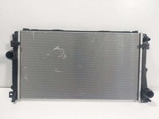 17118593276 WASSERRADIATOR / 1711859327601 / 17472282 F�R BMW 4 COUPE G22, G82