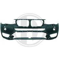 1276150 StoßStange Vorne FüR BMW X3 (F25)