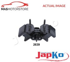 ENGINE MOUNT MOUNTING SUPPORT REAR FITTING JAPKO GOJ2639 V NEW OE REPLACEMENT
