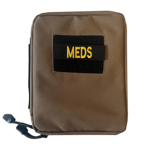 OTC Med Book - Picture 1 of 9