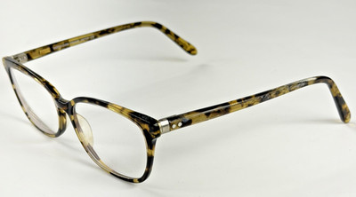 MODO 6513 LTORT Brown Tortoise Womens Rect 52-16-145mm Eyeglasses FRAMES ONLY