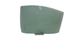 Fits:2001-2009 Volvo S60 Sedan Driver Side Rear Left Door Window Glass Laminated