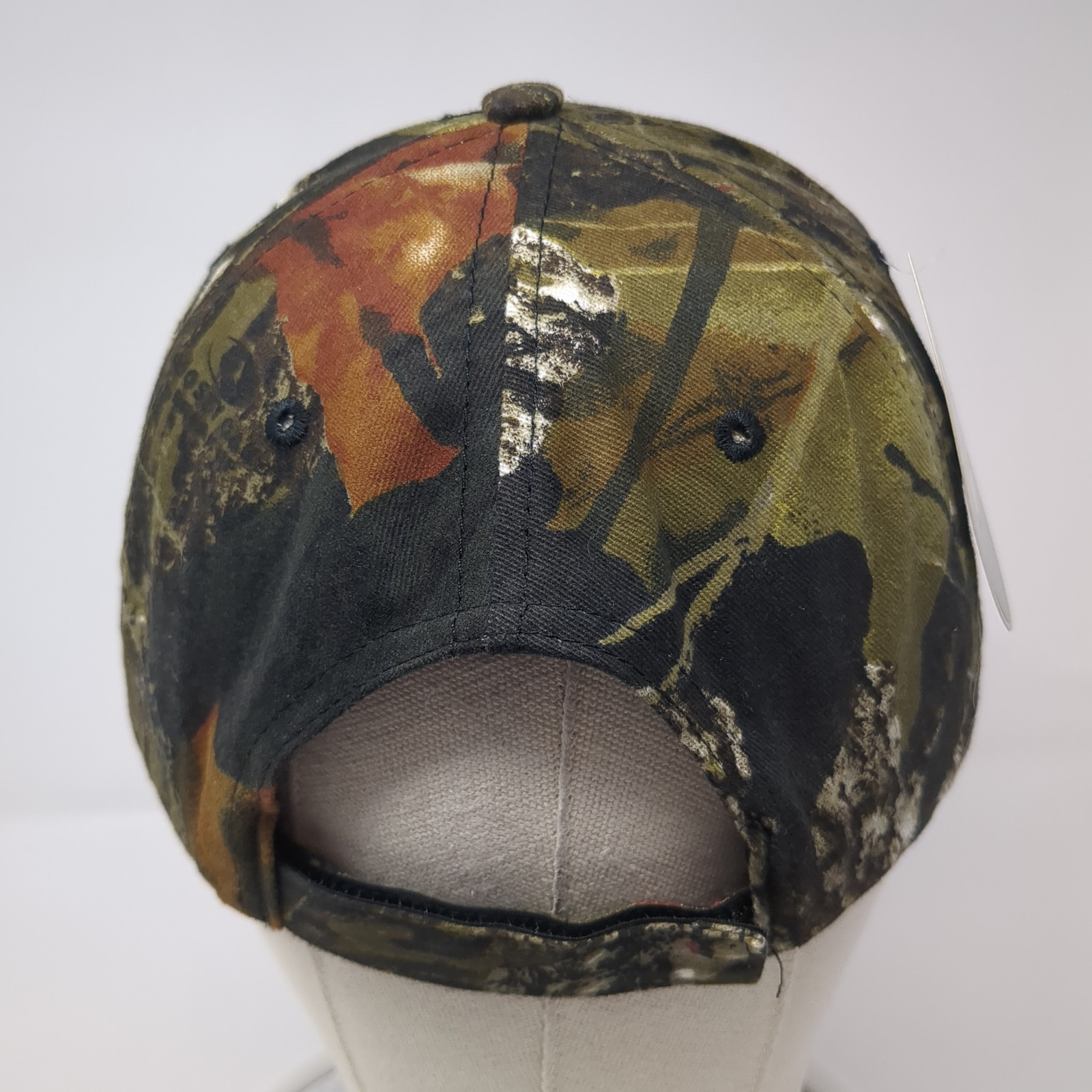 SharkBite Strapback Hat Multicolor One Size Adjus… - image 5