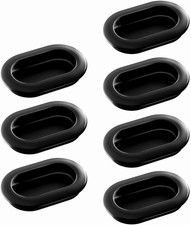7Pcs Upgrade Rubber Truck Bed Plug Kit for Chevrolet Chevy Silverado 2014-2025,C