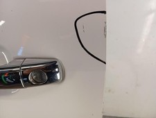Porte arrière et accessoires Citroen DS3