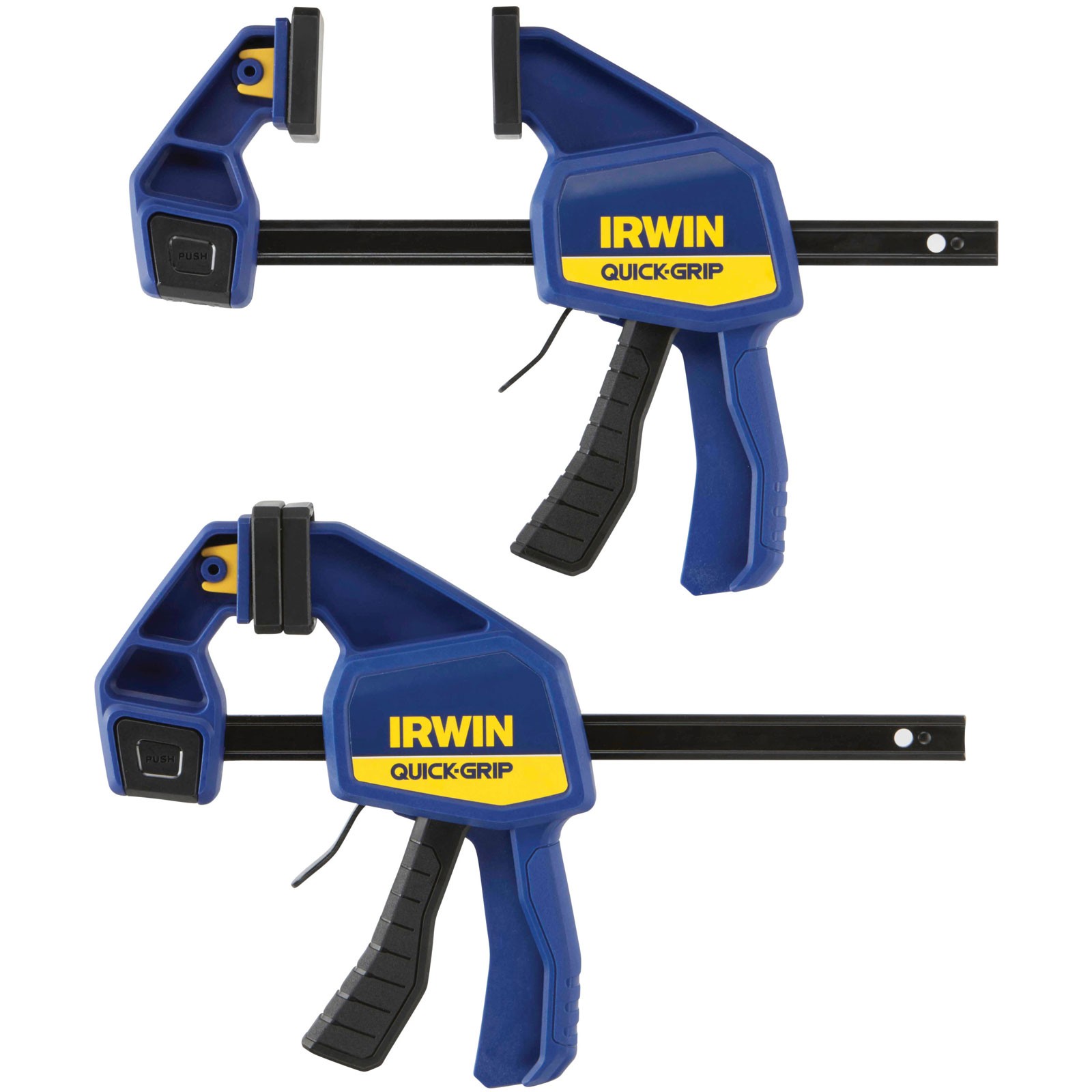 Quick-Grip 5062Qc Bar Clamps 6In, 1964720 - Image 11