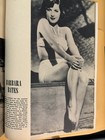 VINTAGE MAG BEAUTIES VOL 1 NO. 1  SEPT 50 PLEASE SEE SCAN AN DESCRIPTION B4UBID — photo 7