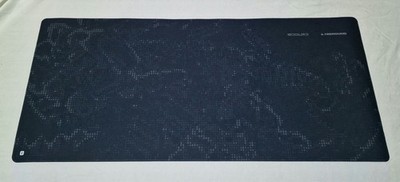 Higround x EDGLRD Control LIMITED EDITION XL Mousepad Extra Large