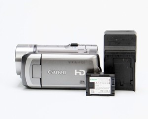 Canon Vixia Hf R42 | eBay