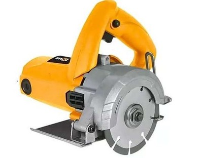 IDW Trennsäge 1200W BS4010   110mm Steinsäge Fliesensäge Holz Marble Cutter NEU