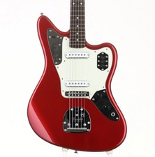 Fender Japan / Jg66-85 Old Candy Apple Red
