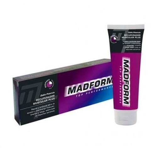 Madform Sport Doble Potencia 120ml - Immagine 3