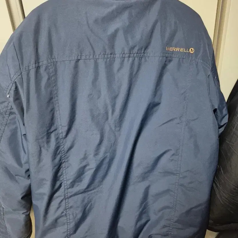 Merrell Authentic Down Puffer Jacket - Size 100 - image 3