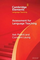 Aek Phakiti (U. A.) | Assessment For Language Teaching | Taschenbuch | Englisch