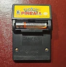 Nintendo Pokémon Pinball for Game Boy Color Rumble NTSC-U/C E-Everyone