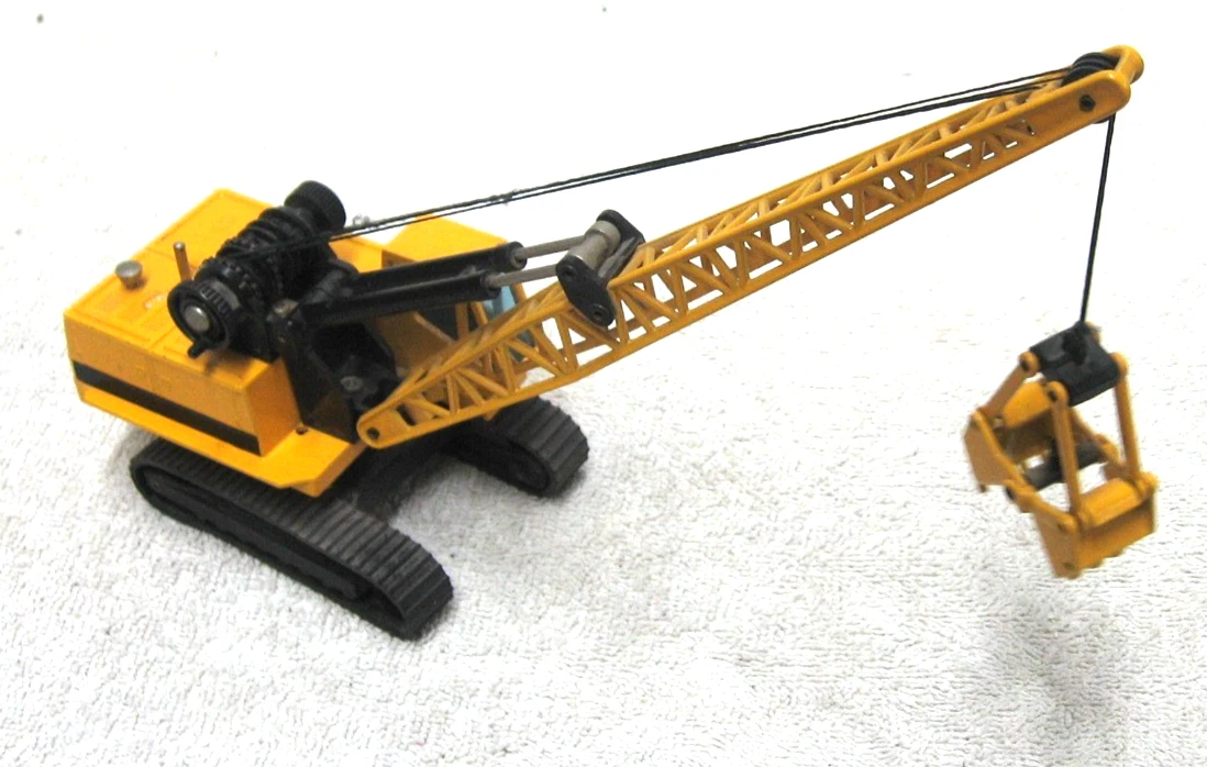 Joal 1:50 Diecast & Toy Vehicles for sale - eBay