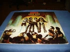 Love Gun Album-Kiss 1977