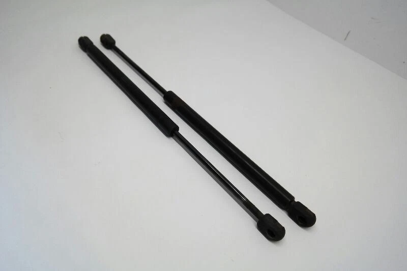 1987-1993 CADILLAC ALLANTE LEFT RIGHT TRUNK LIFT STRUTS  - Image 3 of 4