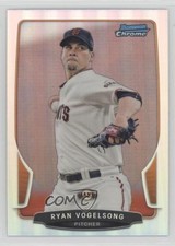 Click to enlarge Ryan Vogelsong