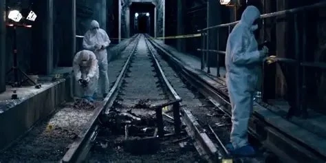 Saw: 9-Film Collection (DVD) NEW - Image 3 of 3