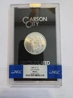 1884-CC Morgan Silver Dollar GSA Hoard MS62 NGC