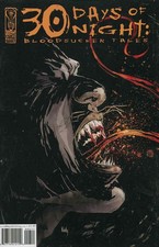 30 Days of Night: Bloodsucker Tales #6 VF; IDW | Steve Niles - w/Bag+Board