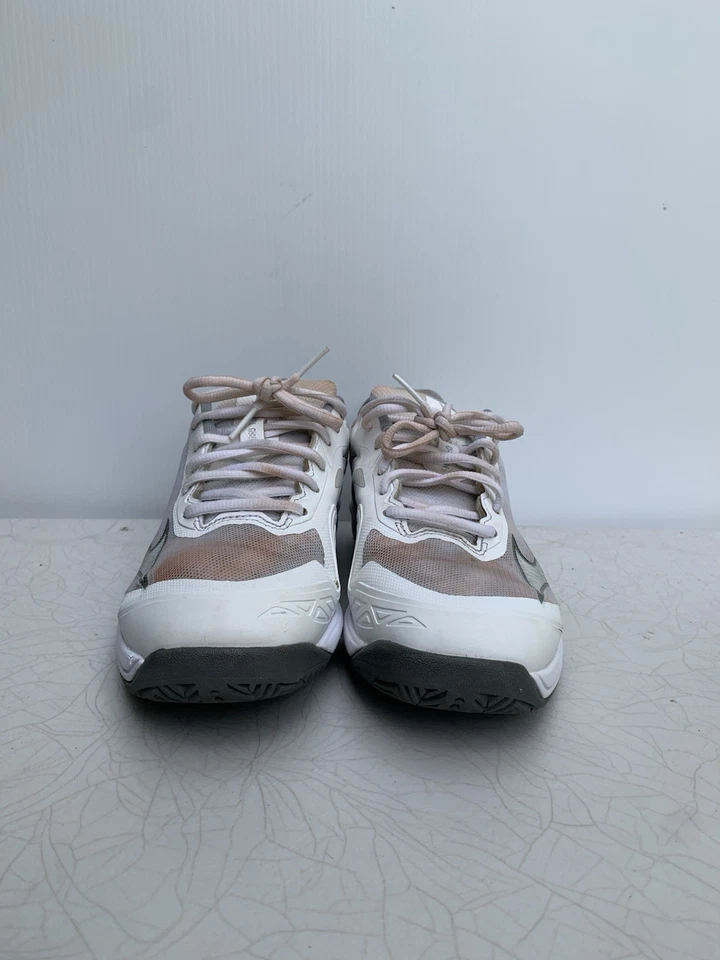 Mizuno Wave Exceed Light AC tennis shoes size 7.5 - Image 2 of 4