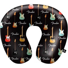 Perri's Perri's Fender Travel Neck Pillow
