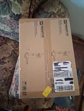 Mouth It Monitor Table Stand Computer Screen Riser for Desk