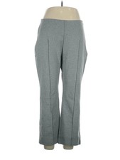 Everlane Women Gray Dress Pants XL