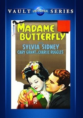 Madame Butterfly [New DVD]
