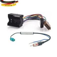 VW SEAT SKODA Golf Passat Polo 9N 6R Fabia Ra...