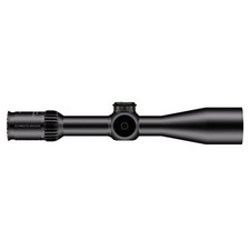 Schmidt Bender 6-36x56mm PM II Riflescope 163-911-43F-G8-E8 