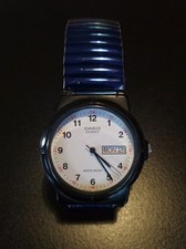 Orologio Casio Donna Bracciale Elastico