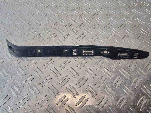 VW TRANSPORTER V T5 Furgon Stoßstangenhalter vorne links 7H0807184A 31252581