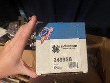Precision Universal #2499SB CV Joint - New