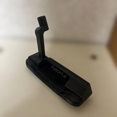 超希少Astoria Kevin Burns パター USA Super Rare Astoria Kevin Burns Putter Usa | eBay