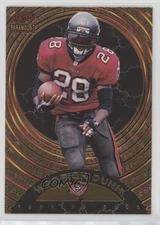 1998 Pacific Paramount Kings of the NFL Warrick Dunn #19