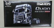Kyosho 1/43 GH13 Quon Tractor Head GW530 Unopened Box