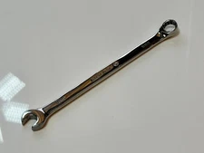 Matco Tools USA MCL8M2 8mm Metric Long Chrome Combination Wrench, 12 Point